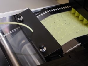 Профессиональный 3D-принтер для печати керамикой Admatec Admaflex 300 - изображение 3