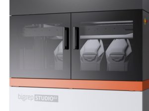 Профессиональный 3D-принтер BigRep STUDIO G2 - изображение 11