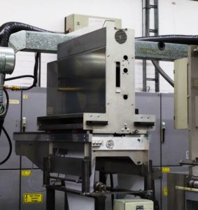 Цифровая струйная печатная система для маркировки Fujifilm Industrial Imprint System - изображение 2