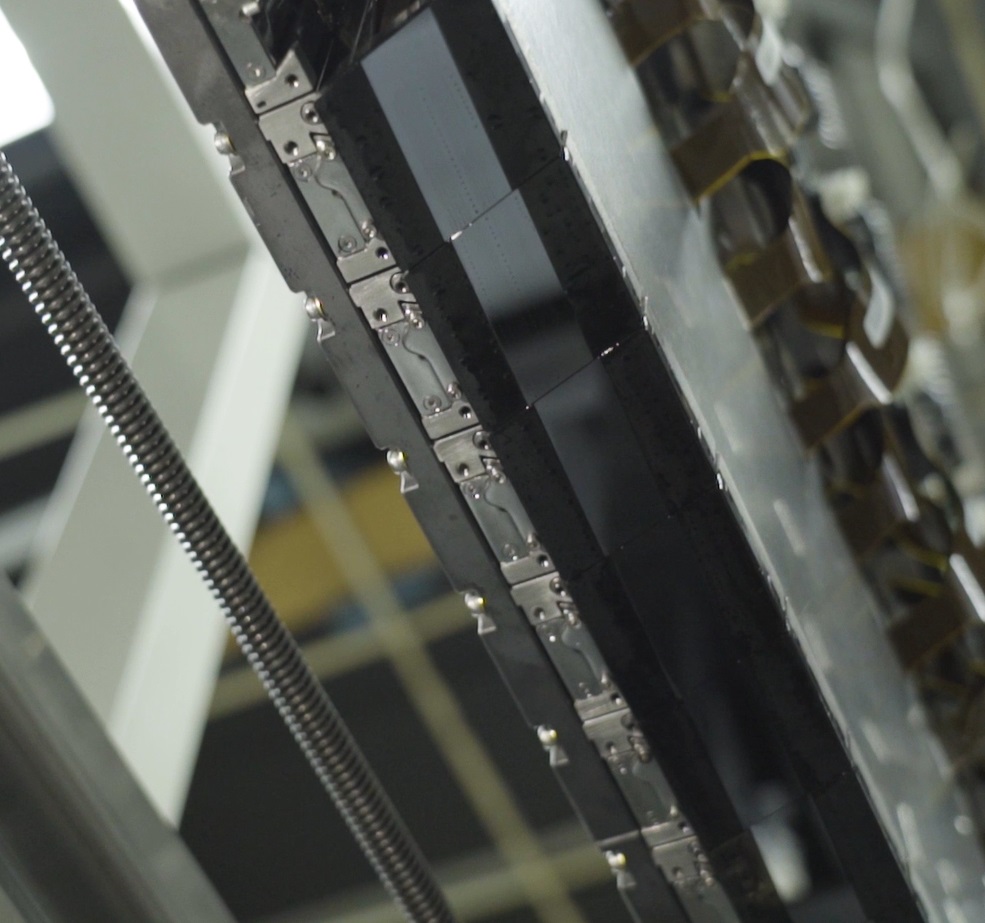 Цифровая струйная печатная система для маркировки Fujifilm Industrial Imprint System - изображение 3