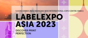 Приглашаем на выставку LABELEXPO ASIA 2023