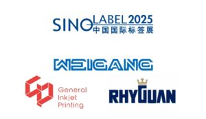 Партнеры Туссон-Принт на выставке Sino-Label 2025